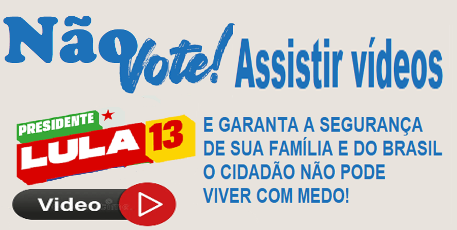 Tropa do Lula apoiadores do presidente br